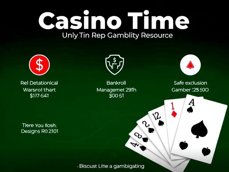 Discover the latest in casino games, strategies, and online gambling tips at Casino Time. Explore reviews of top casinos, learn optimal play techniques from experts, and find bonus guides to enhance your gaming experience.